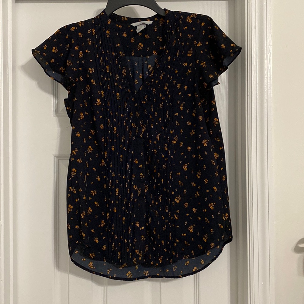 H&M blouse